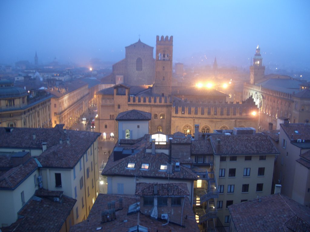 S.Petronio da S.Pietro