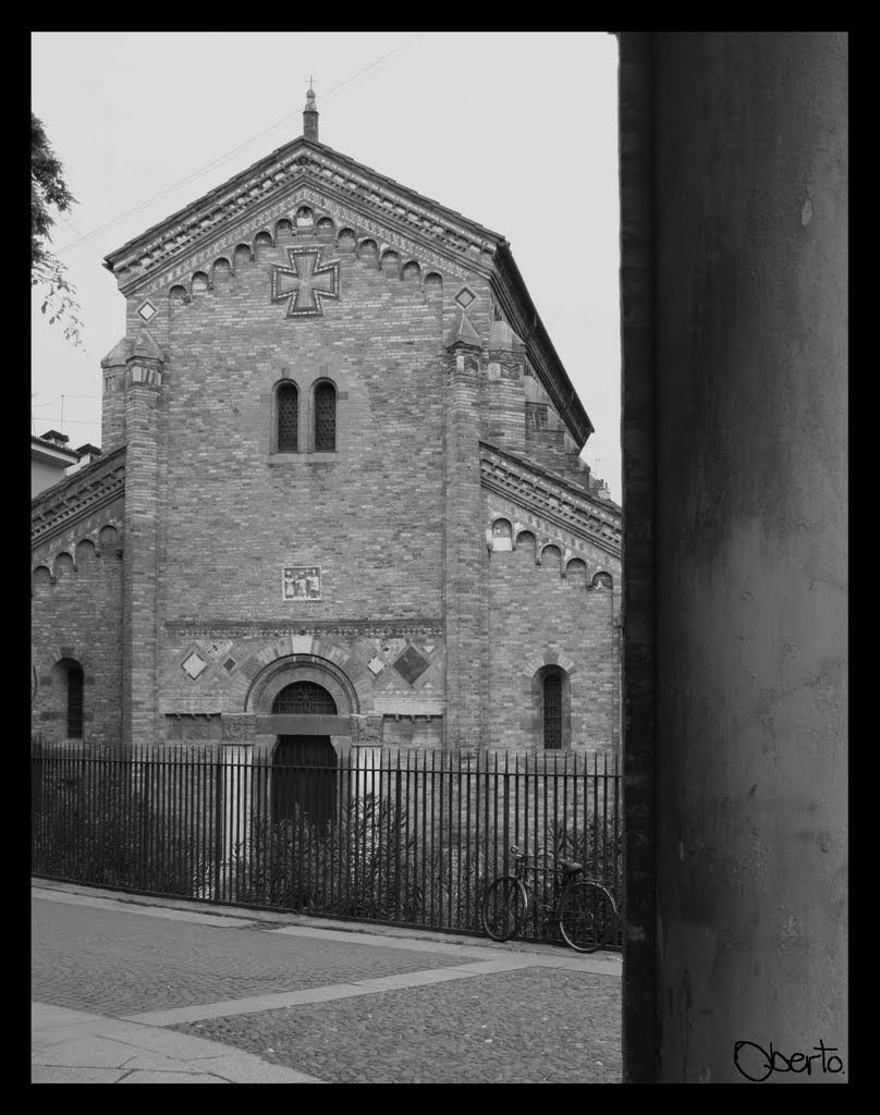 Alle Sette chiese