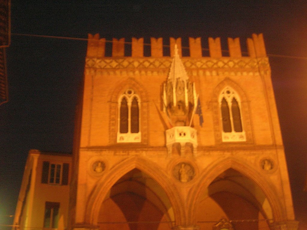 Palazzo della Mercanzia