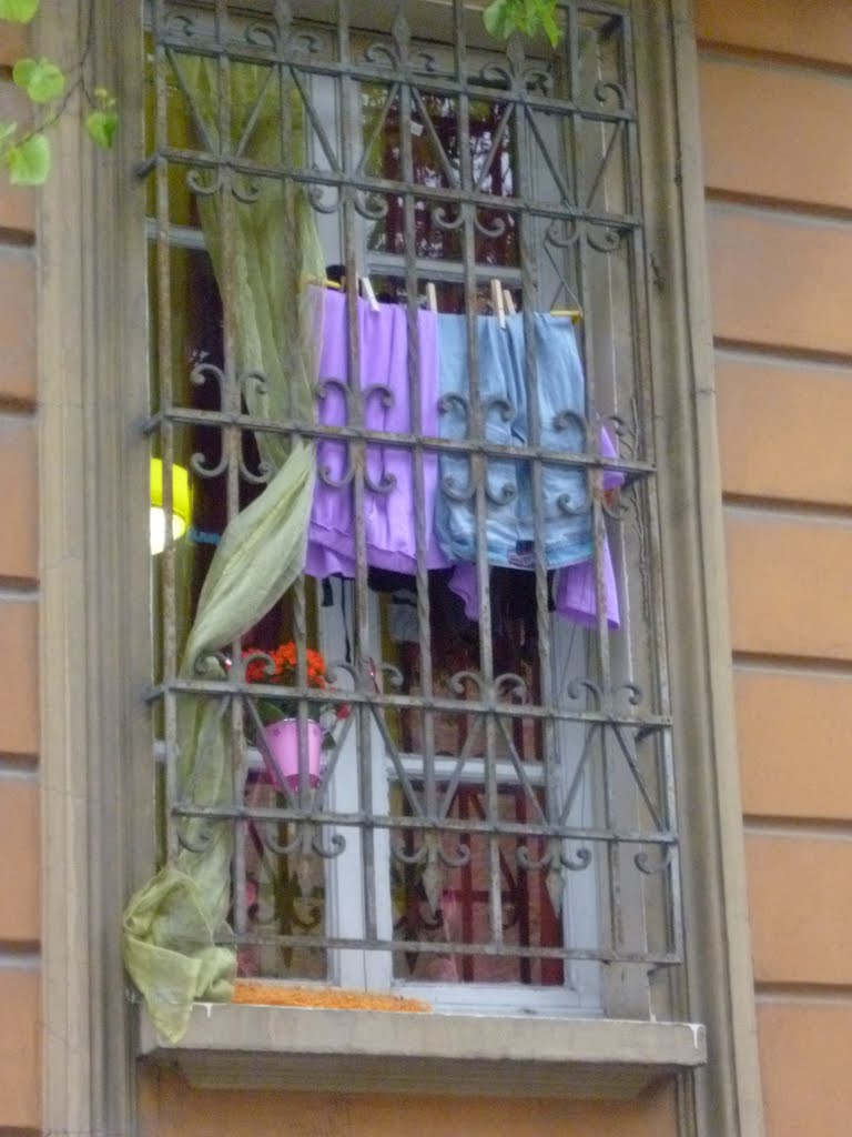 il bucato
