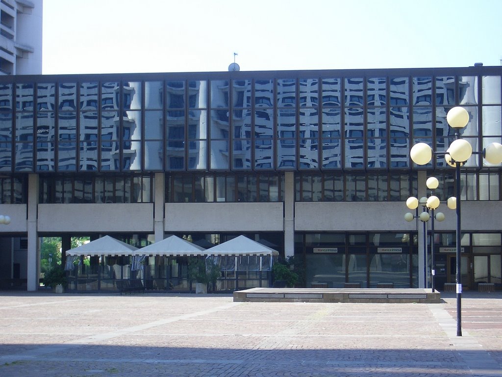 Fiera District