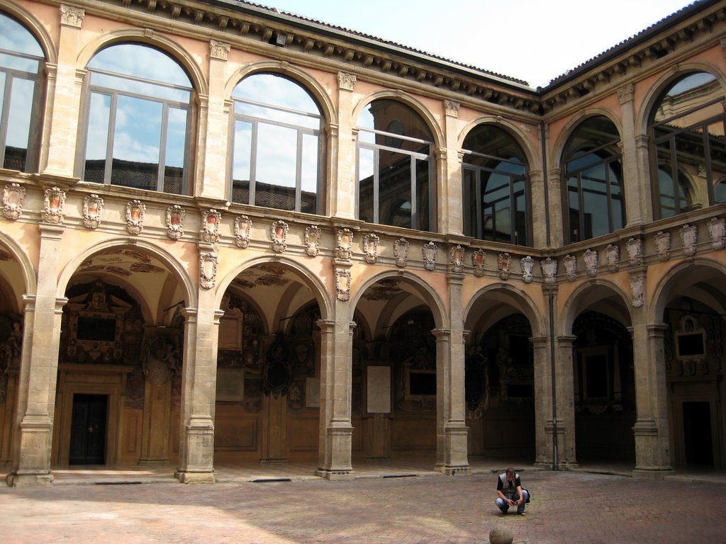 Università di Bologna