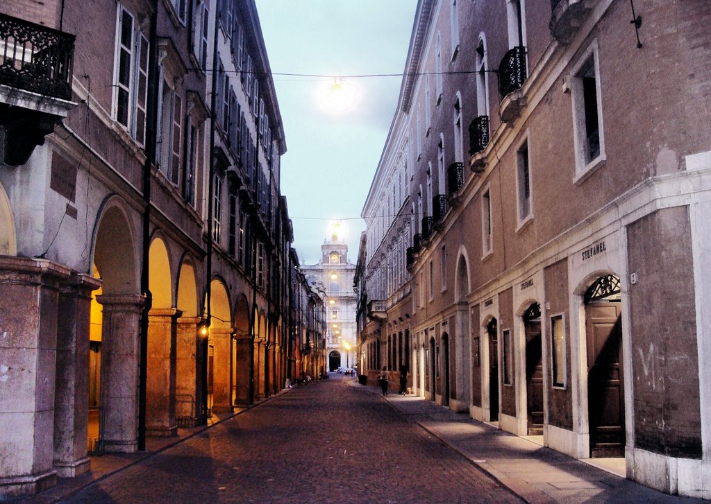 Modena-Italy