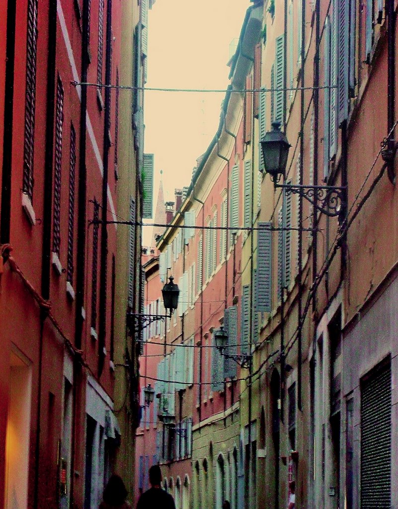 Modena-Italy