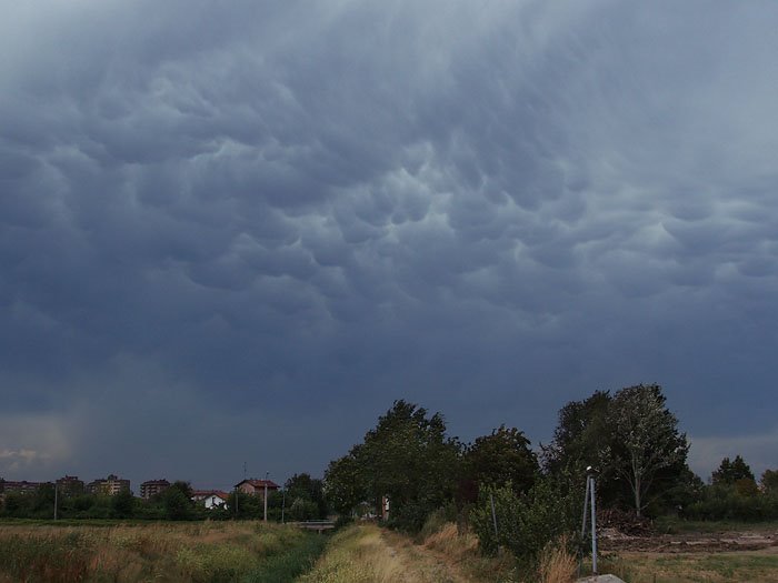 Nube Temporalesca