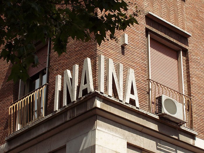 Modena - INA