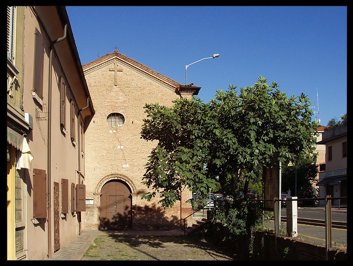 Modena - San Lazzaro