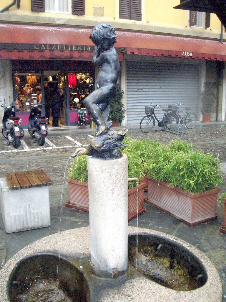 Modena-Al "Salèin"