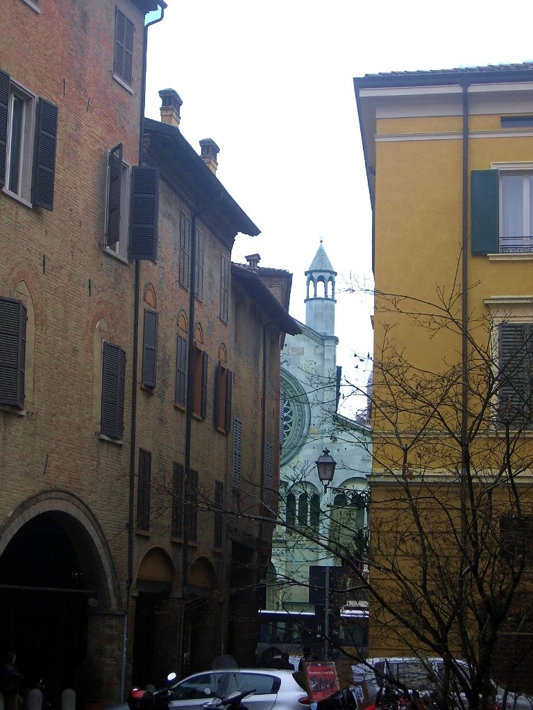 Modena - "SantEfemia"