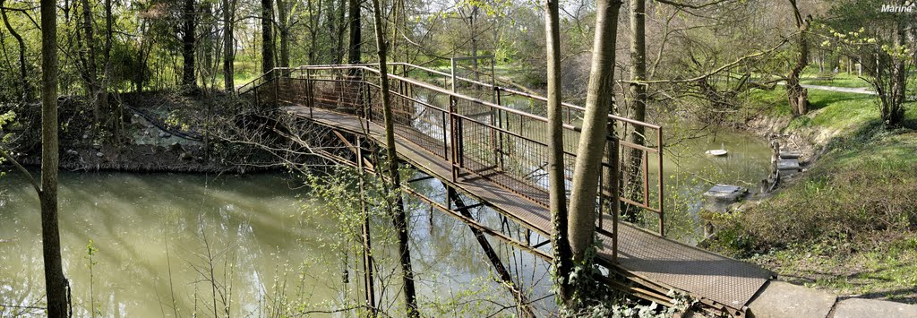 Parco della Repubblica, Modena