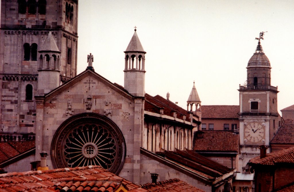 Modena (early 2000s), Italia.
