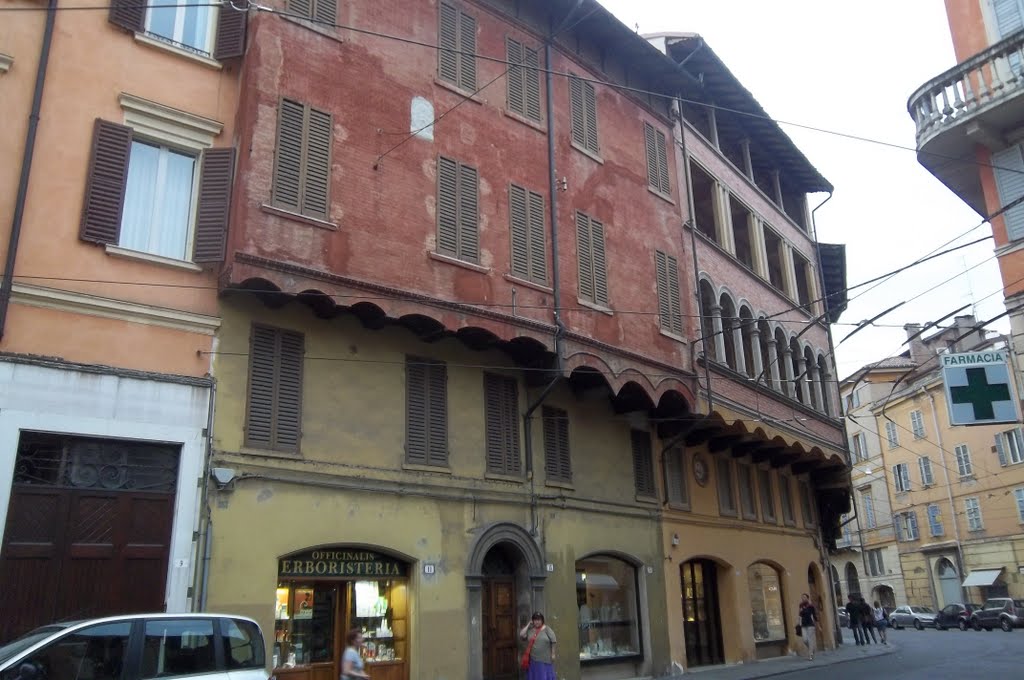 Corso Canalchiaro