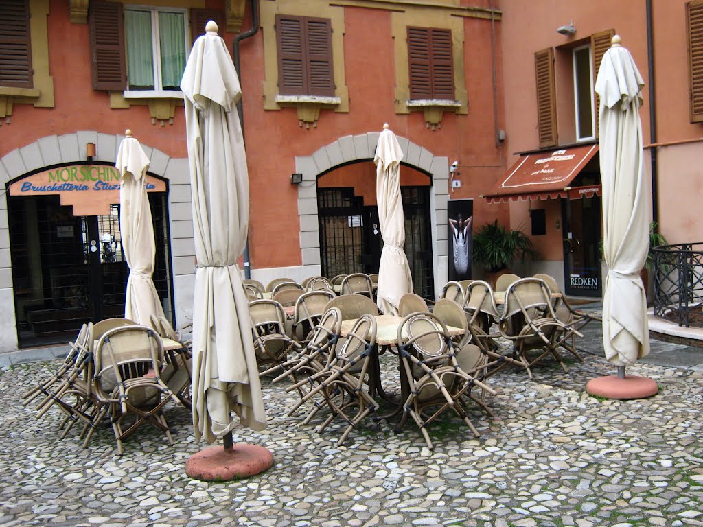 Modena, Centro Storico