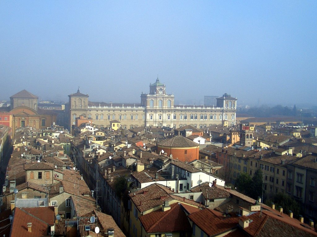 Palazzo Ducale "LAccademia"