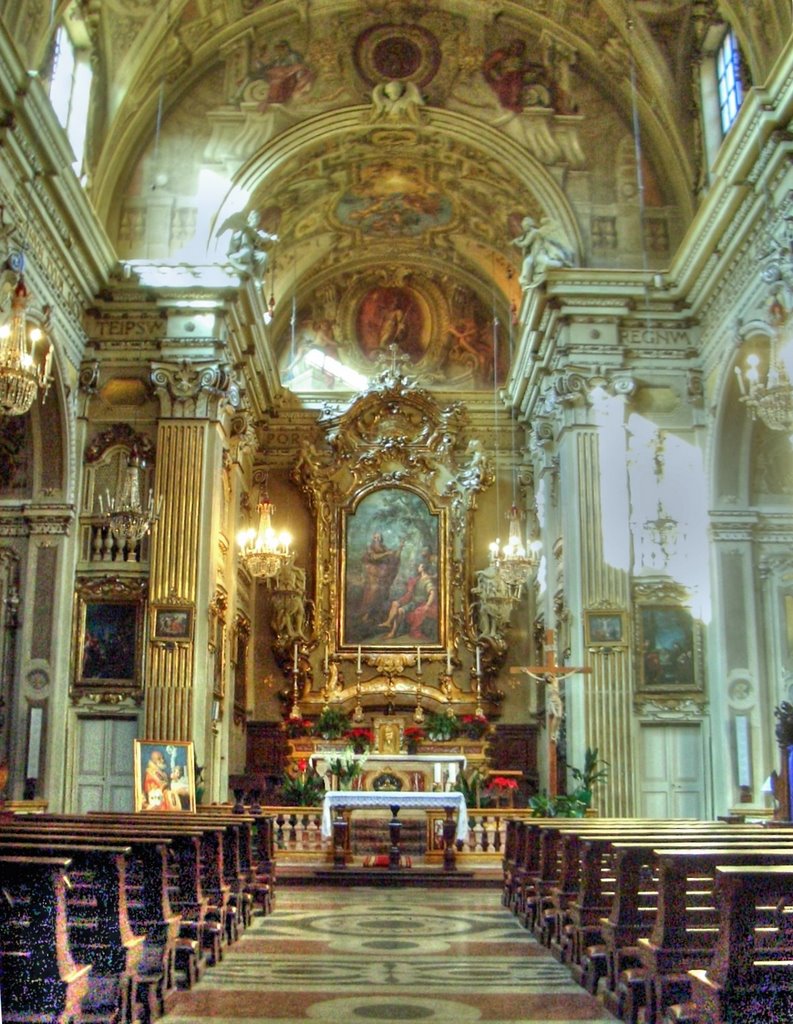 S.Barnaba - HDR