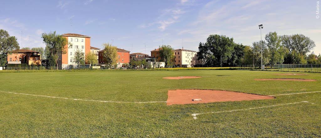 Modena Baseball Club