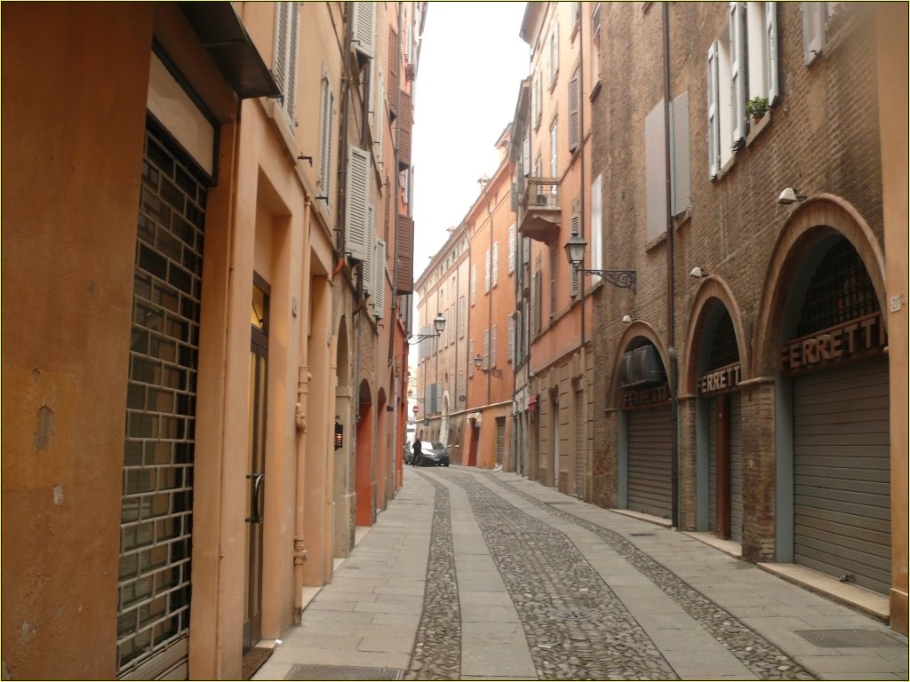 Modena-Trivellari