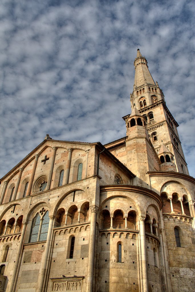 Duomo di Modena