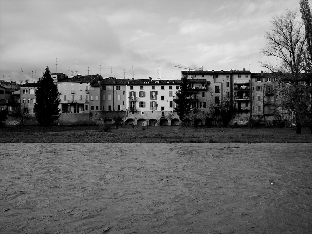 Oltretorrente, Dicembre 2005