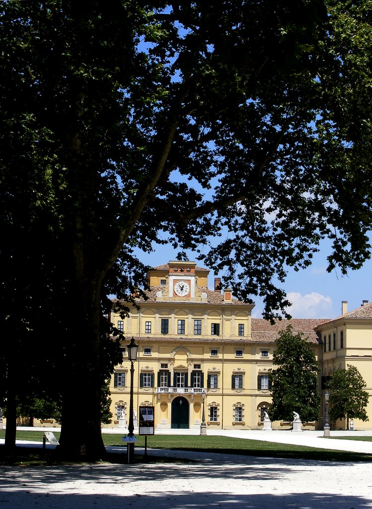 Parco Ducale