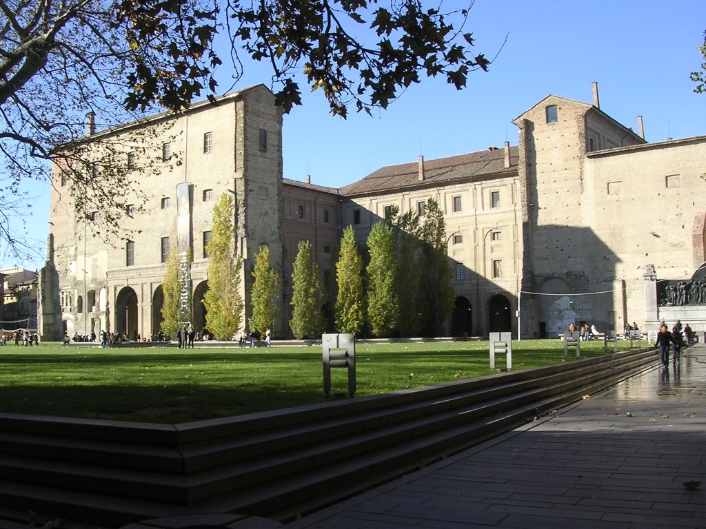 Pilotta