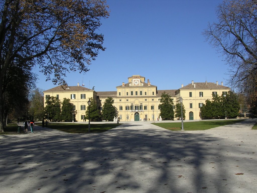 Palazzo dEste