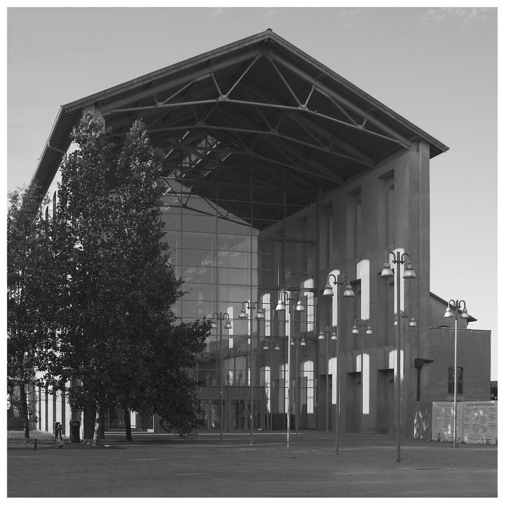 RenzoPiano@Parma AuditoriumPaganini