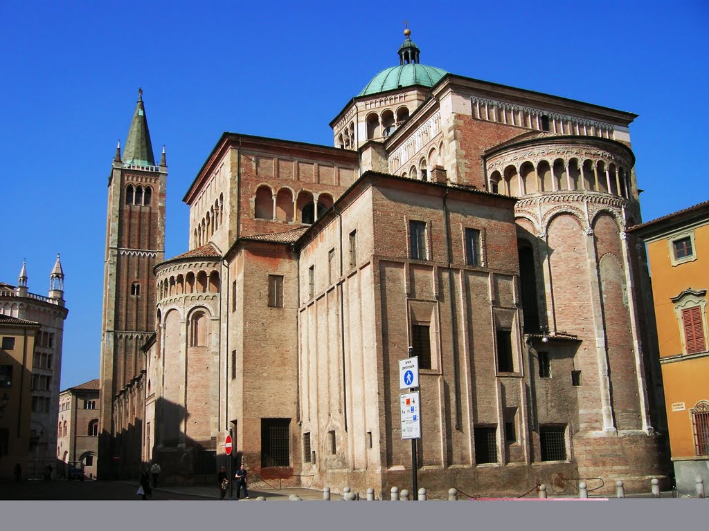 Duomo di Parma_2006