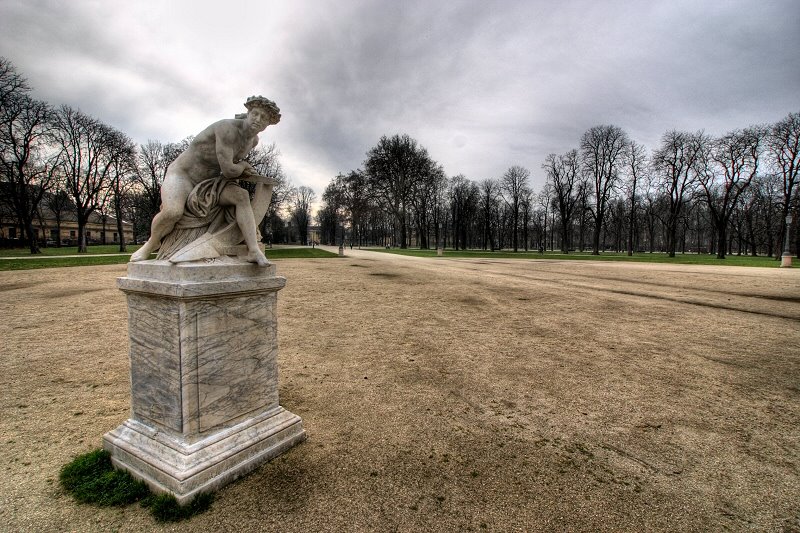 Parco Ducale