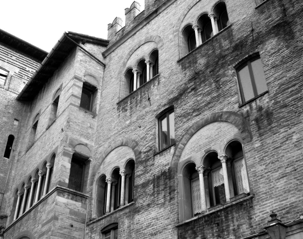 So many windows