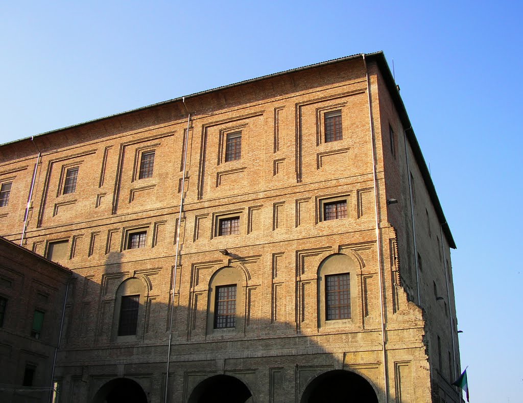 Pilotta