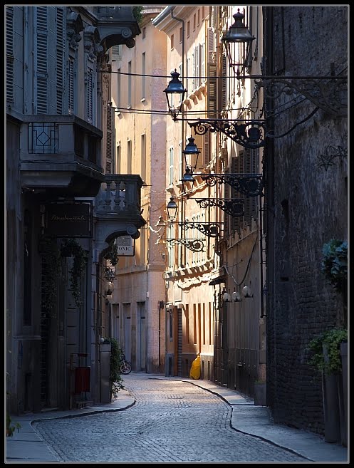 Parma Medievale - Middle Age in Parma