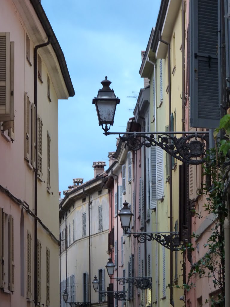 borghi