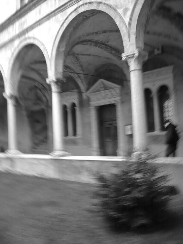 sindrome di Stendhal