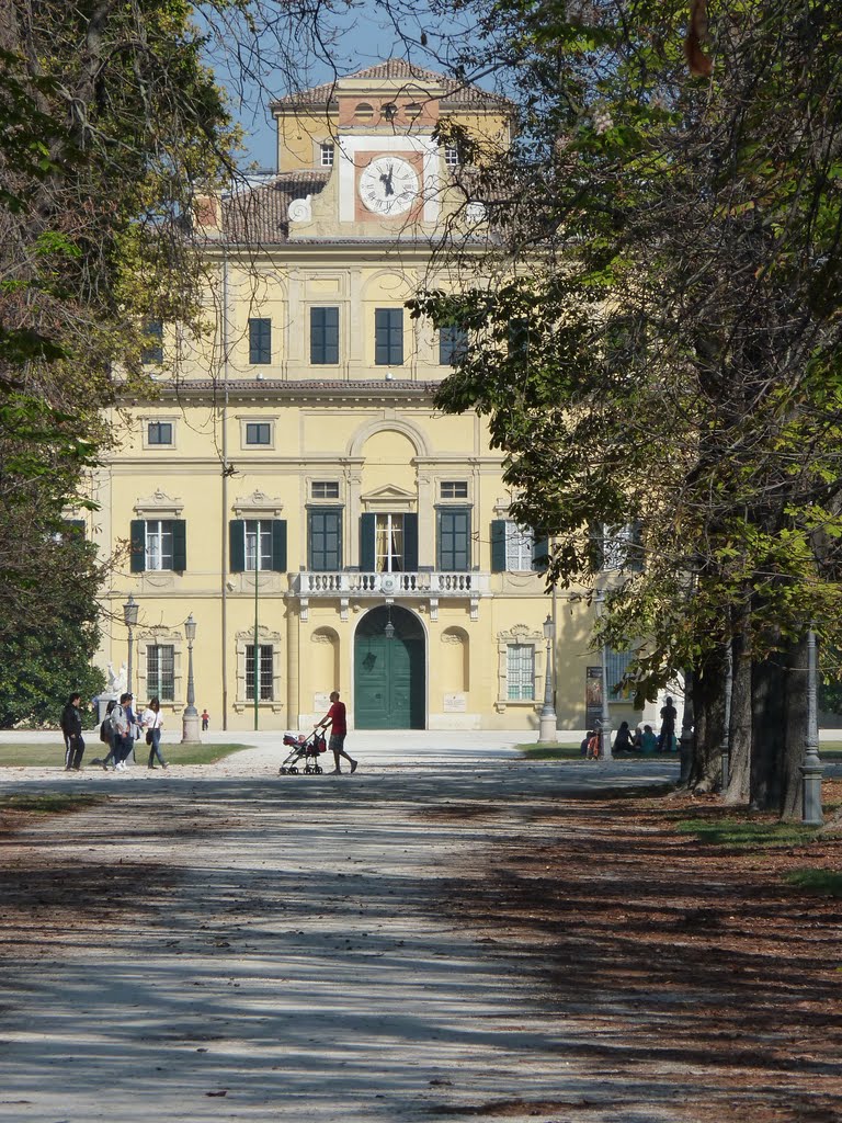 sabato mattina