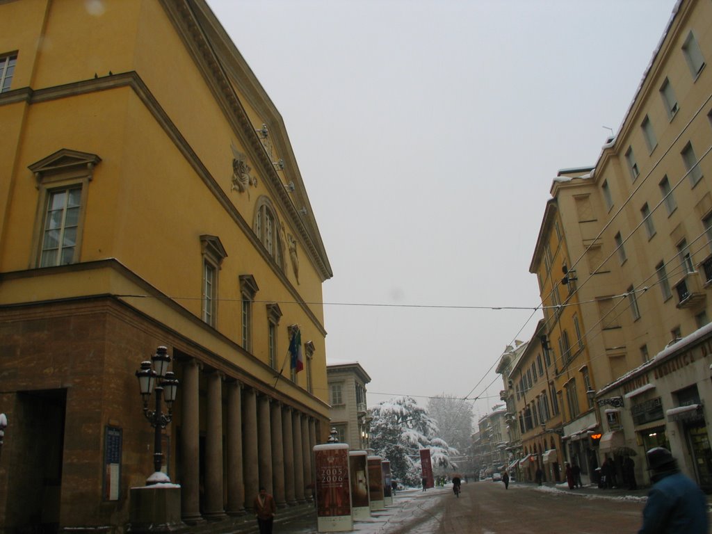 Teatro Regio