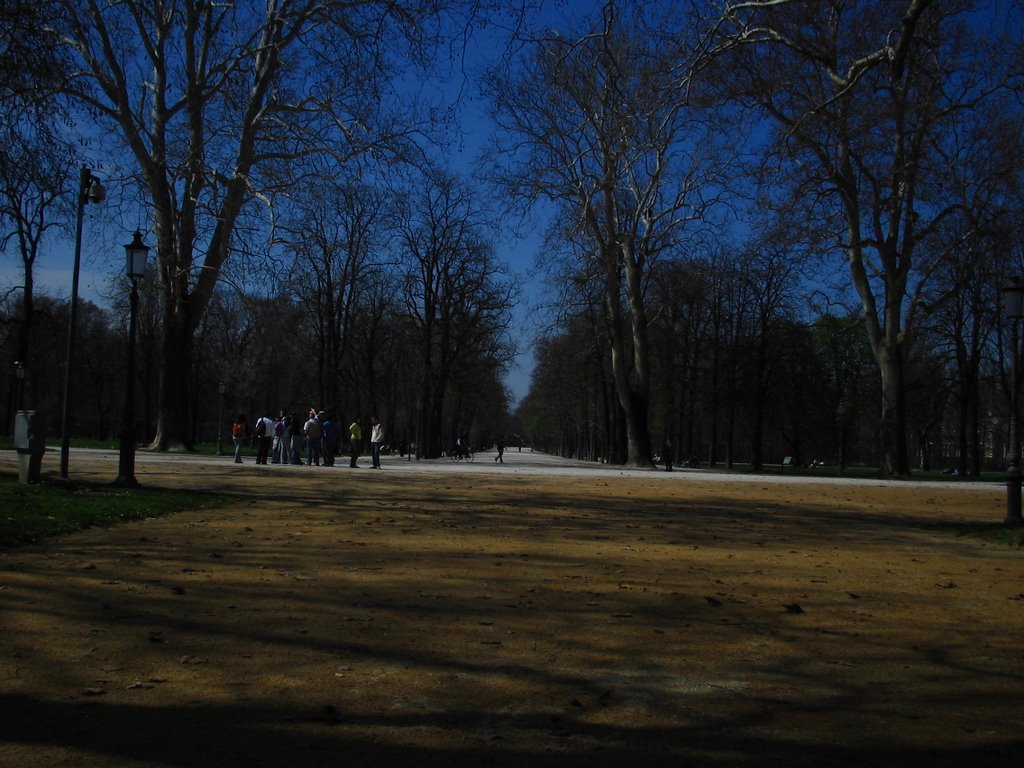Parma Parco Ducale