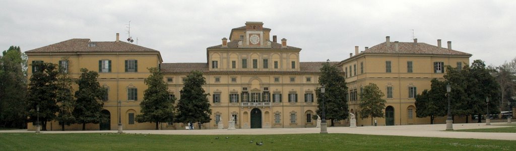 Palazzo Ducale