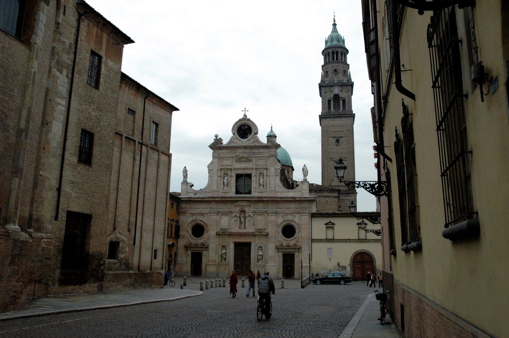 San Prospero