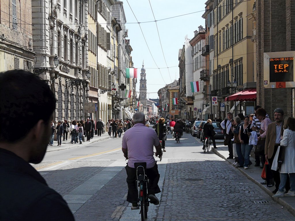 Strada della Repubblica