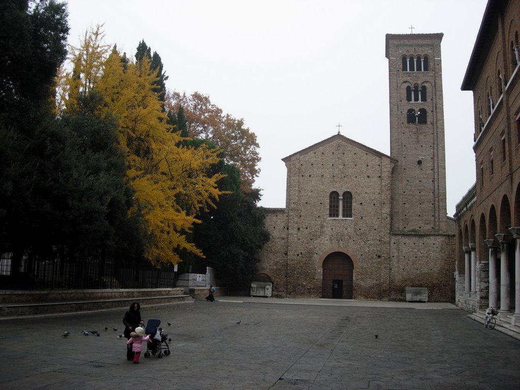 Pisignano