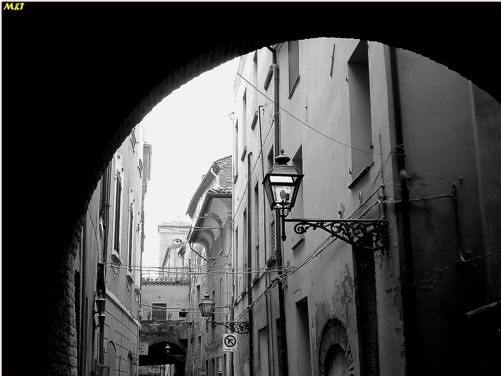 Lampione
