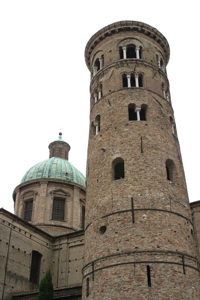 Ravenna. Italia.