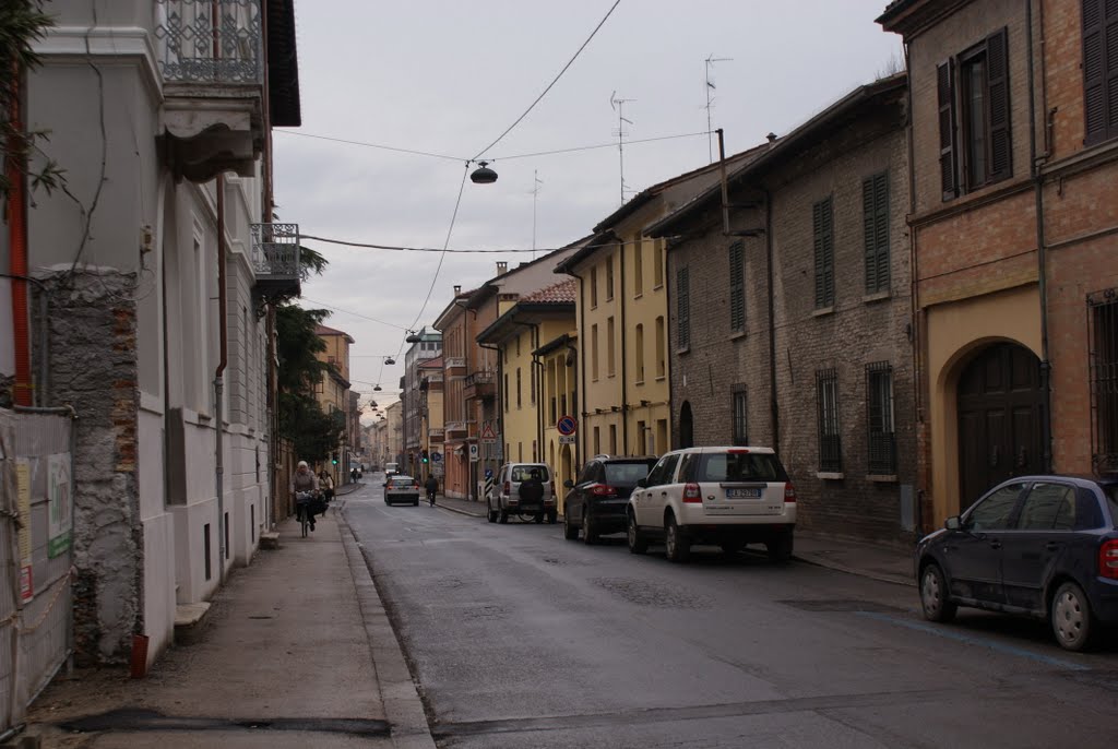 Ravenna