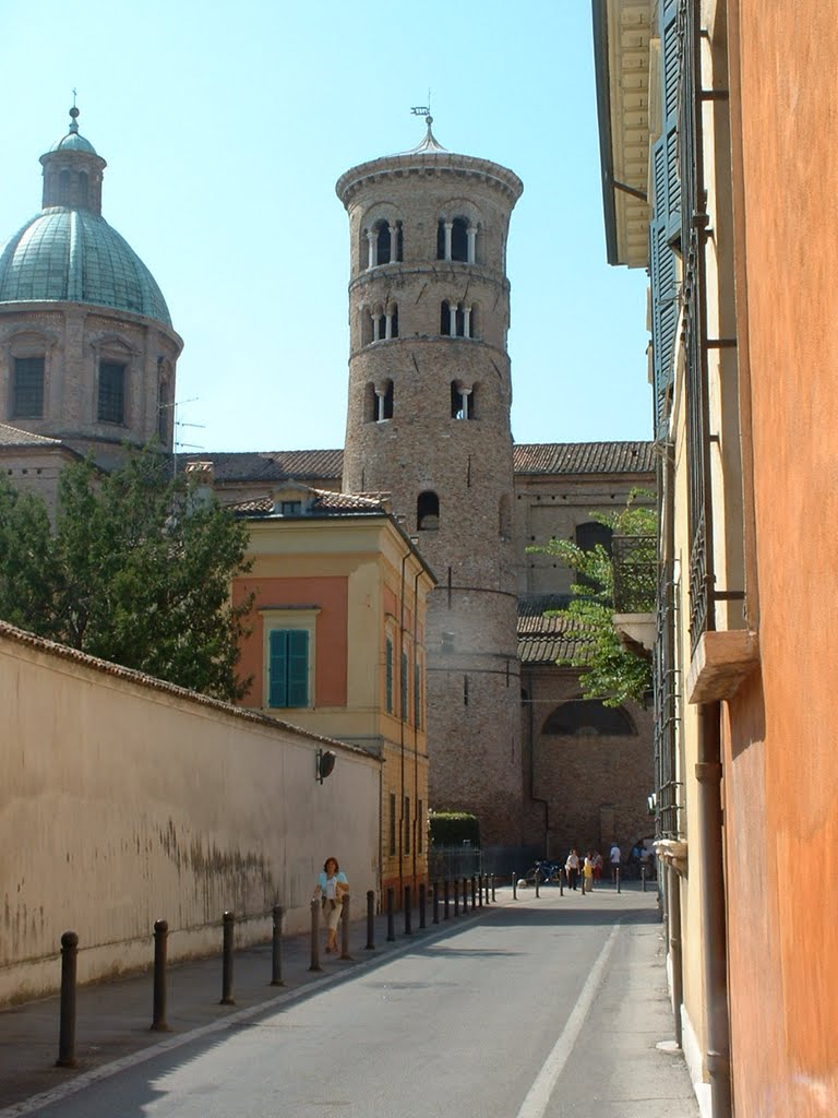 Ravenna, Italy