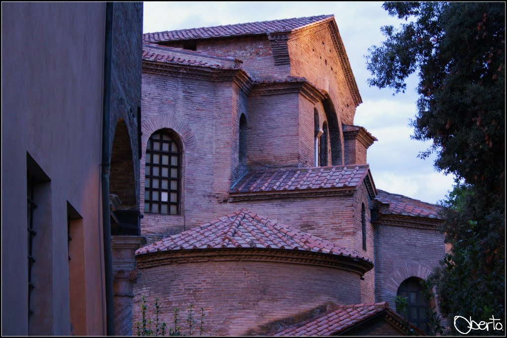 Crepuscolo bizantino