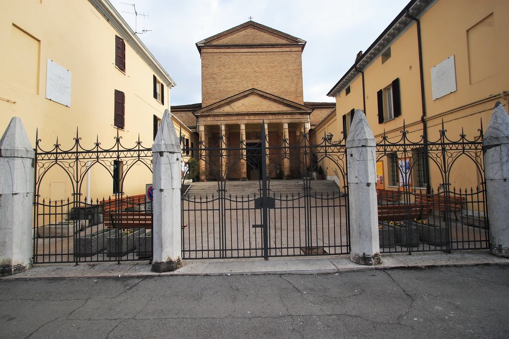 San Rocco