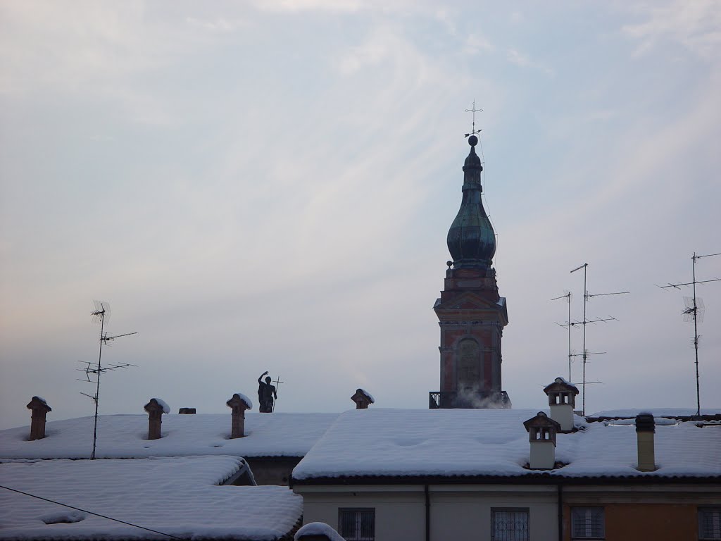 Spilamberto