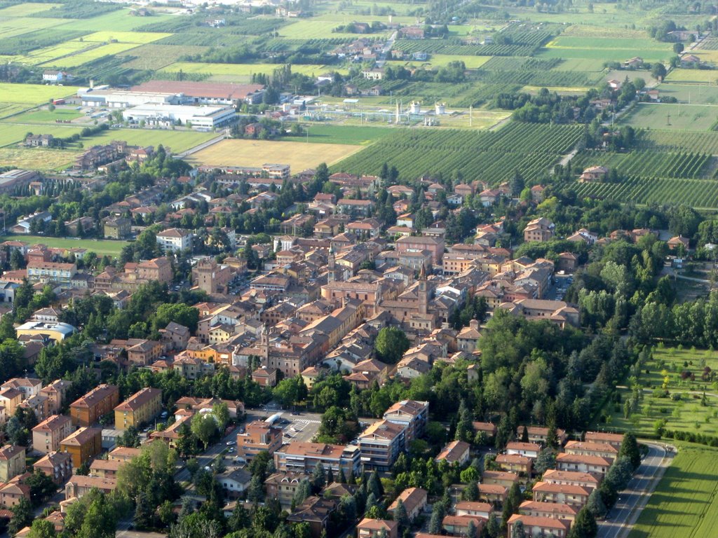 Spilamberto