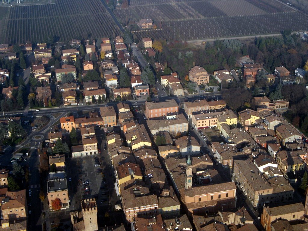 Spilamberto